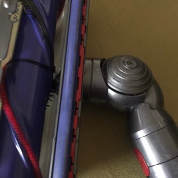 Dyson V8 Kablosuz Süpürge
