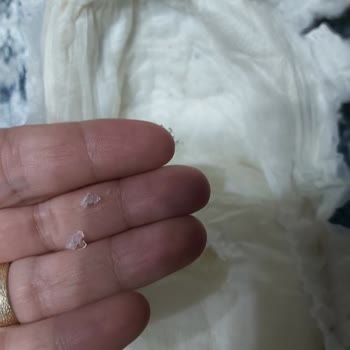 Sleepy Bez Patlamalar Yaşıyorum İçindekiler Dökülüyor