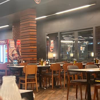 Köfteci Yusuf İstanbul Deposite Şubesi'nde Hizmet Sorunu