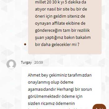 Matadorbet Merdivenaltı Site Yatırım Yapmayın
