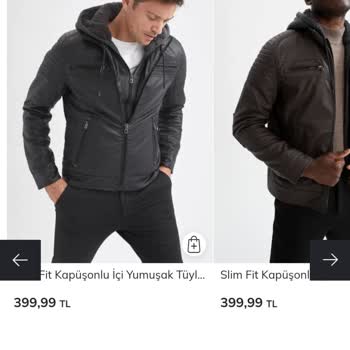 DeFacto Gerçek Olmayan Sahte Fiyatlar.
