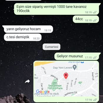 Toptankavanozcum.com Kavanoz 190cc Ve 44cc