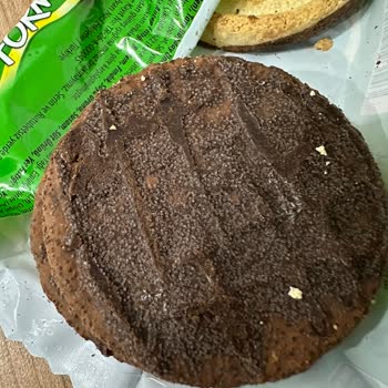 Eti Form'da Küf