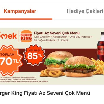 Migros Yemek Migros Kampanya Fiyat Farkı Sorunu