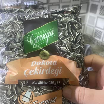 Çerezya A101 Den Aldığımız Çürük