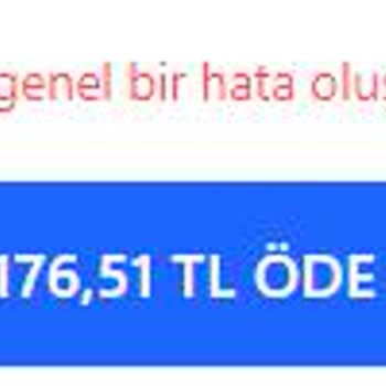 Gaming.gen.tr Hazır Sistem Alacaktım Ancak Ödeme Almıyor