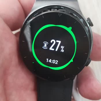 Huawei Gt 2 Pro Ekranı