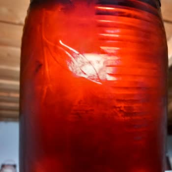 Çaykur Didi Yabancı Madde Şoku