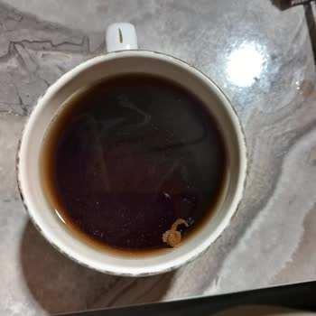 Çaykur Didi Yabancı Madde Şoku