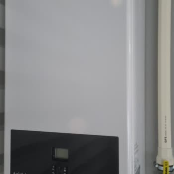 Daikin Kombi Servis Hüsranı: Soğuk Kış Gününde Mağduriyet