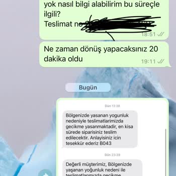 Türk Telekom Hat Taşıma İşlemi Yaptırdım Ancak Hattı Teslim Alamıyorum