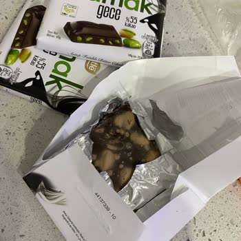 Nestle Bozuk Gıda Ürünü Satışı