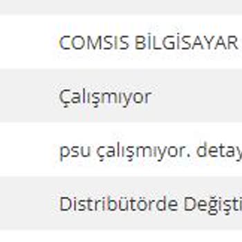 Eki aç