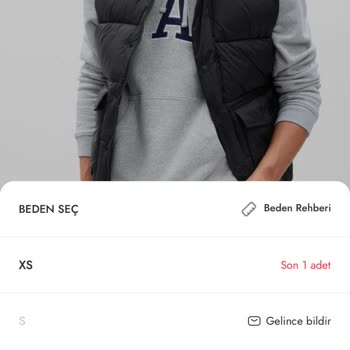 GAP Tedarik Problemi Hakkında