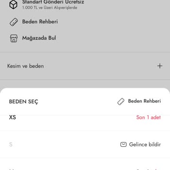 GAP Tedarik Problemi Hakkında