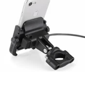 Trendyol Farklı Marka Motosiklet Telefon Tutucusu Gönderdi