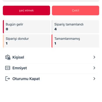 Trendyolmall1.com Ödeme Sorunu Yaşıyorum