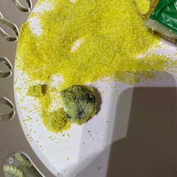 Tarım Kredi Kooperatif Market Tarım Kredi Bulgur İçinden Küflü Bir Madde Çıktı