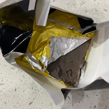 Migros Mağazası Sağlıksız Ürün Satıyor