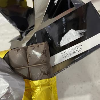 Migros Mağazası Sağlıksız Ürün Satıyor