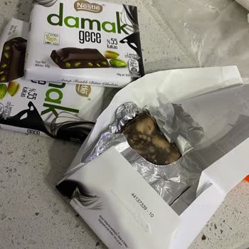 Migros Mağazası Sağlıksız Ürün Satıyor