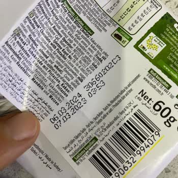 Migros Mağazası Sağlıksız Ürün Satıyor