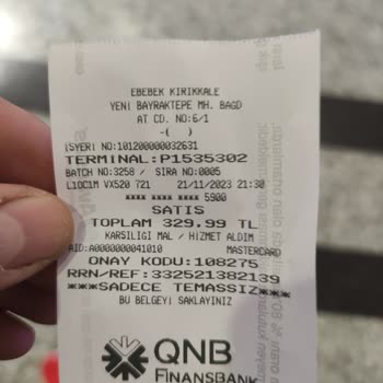 Ebebek Personelin Davranışı Ve Yapılan Muamele