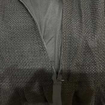 Moda Eva Kalitesizliği Ve Çözümsüzlüğü