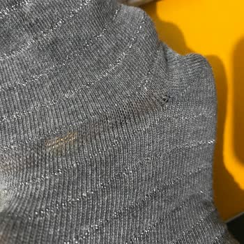 Hepsiburada Penti Çorabın Defolu Çıkması