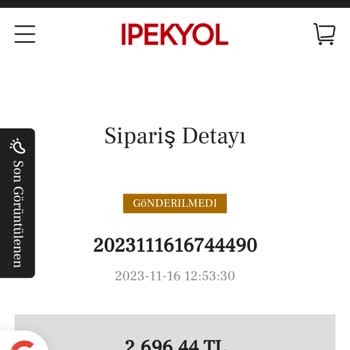 İş Bankası Ipekyolmo.com Sahte Site