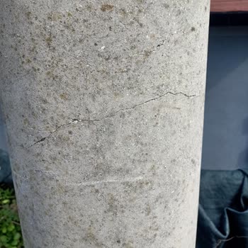 SEDAŞ Elektrik Direği Devrilme Riski