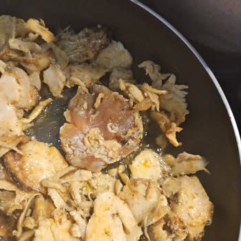 Banvit Pişmemiş Paket Tavuk Döner