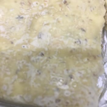 Nestle Damak Baklava Çikolata Bozuk Tadı Kokusu Değişik
