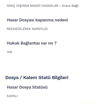 Anadolu Sigorta Full Kasko Taahhüt Ettiği Hukuksal Koruma Sağlamıyor!