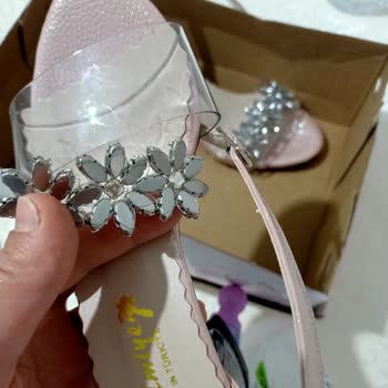 Trendyol Kusurlu Ve Hatalı Ayakkabı