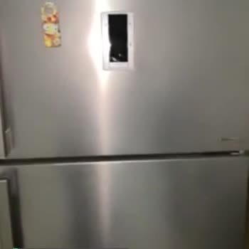 Arçelik Buzdolabı Arızası Kart Arızası Dediler
