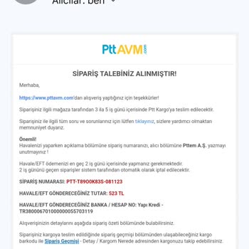 Toprak Mahsulleri Ofisi (TMO) Siparişim Yok, Parasını Ödedim, Ürün Yok Piyasada