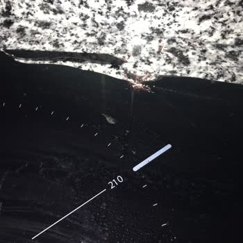 Teka Cam Ocak 1 Senede Çatlıyor!