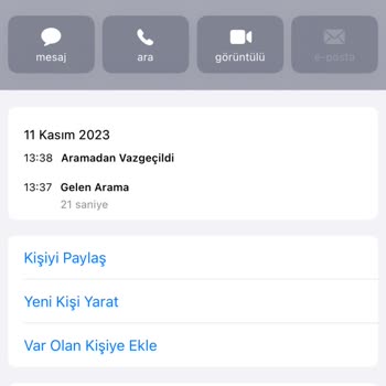 0850 484 05 24 Numaralı Hattan Aranma