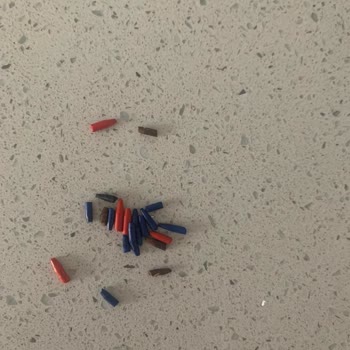 Faber-Castell Kalem Yazarken Uç Kırılması Kalitesizlik