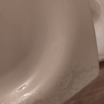 Karaca Züccaciye Kalitesiz Ürün Ve Hizmet Sorunu