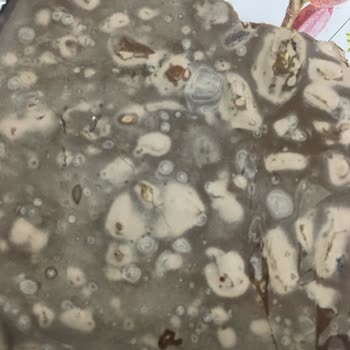 Nestle Damak İlk Hasat Çikolatası Bozuk Kötü Tadı Var