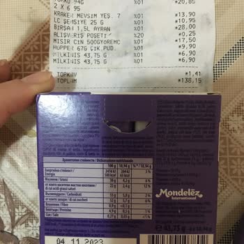 A101 Tarihi Geçmiş Ürün Satışı!