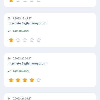 TurkNet İnternet Hız Problemi Ve Destek Alamamam