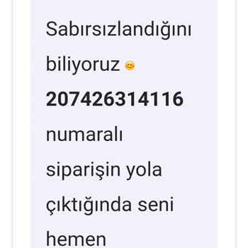 N11 Sitesinden Aldığım Ürünlerle
