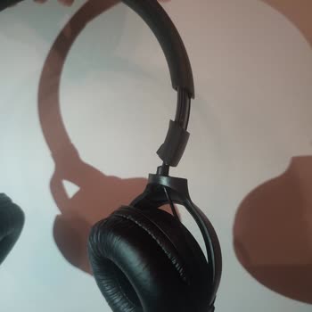 JBL 510BT Kulaklığım Kırıldı