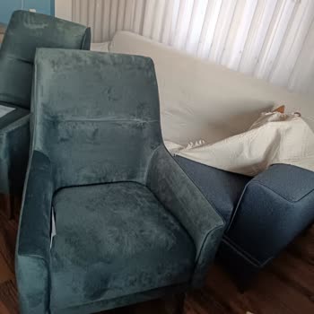 Enza Home Farklı Kumaşta Ürün