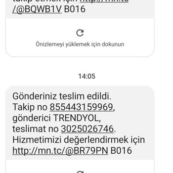 MNG Kargo Teslimat Yaparken Farklı Kişilere Veriyor
