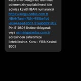 Turkcell Yeni Aldığım Hat Daha Önceden Kullanılmış Çıktı.