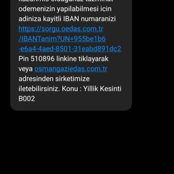 Turkcell Yeni Aldığım Hat Daha Önceden Kullanılmış Çıktı.